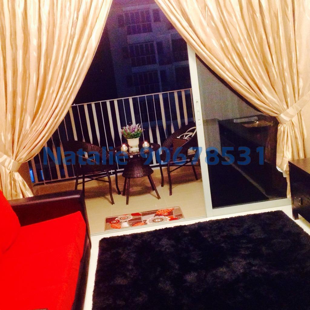 Sea Esta (D18), Condominium #89600052